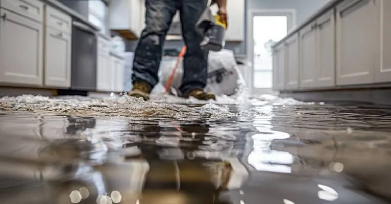 Water damage restoration companies near me in Crouse, NC - Emergency flood extraction